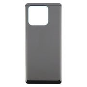 For Xiaomi Redmi K70E OEM Battery Back Cover(Black)