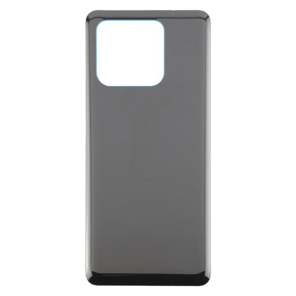 For Xiaomi Redmi K70E OEM Battery Back Cover(Black)