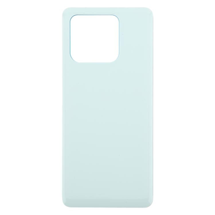 For Xiaomi Redmi K70E OEM Battery Back Cover(Green)