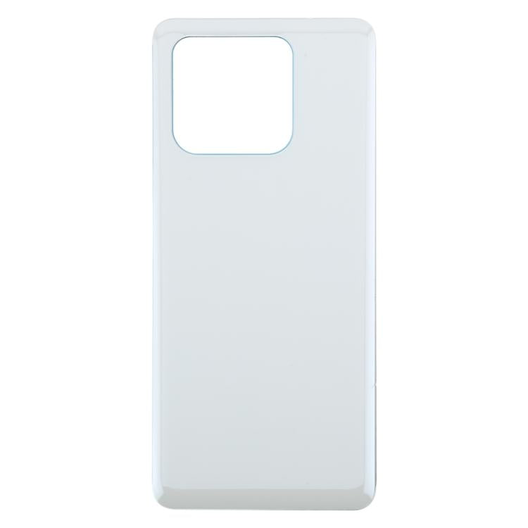 For Xiaomi Redmi K70E OEM Battery Back Cover(White)