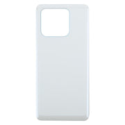 For Xiaomi Redmi K70E OEM Battery Back Cover(White)