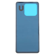 For Xiaomi Redmi K70E OEM Battery Back Cover(White)