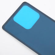 For Xiaomi Redmi K70E OEM Battery Back Cover(White)