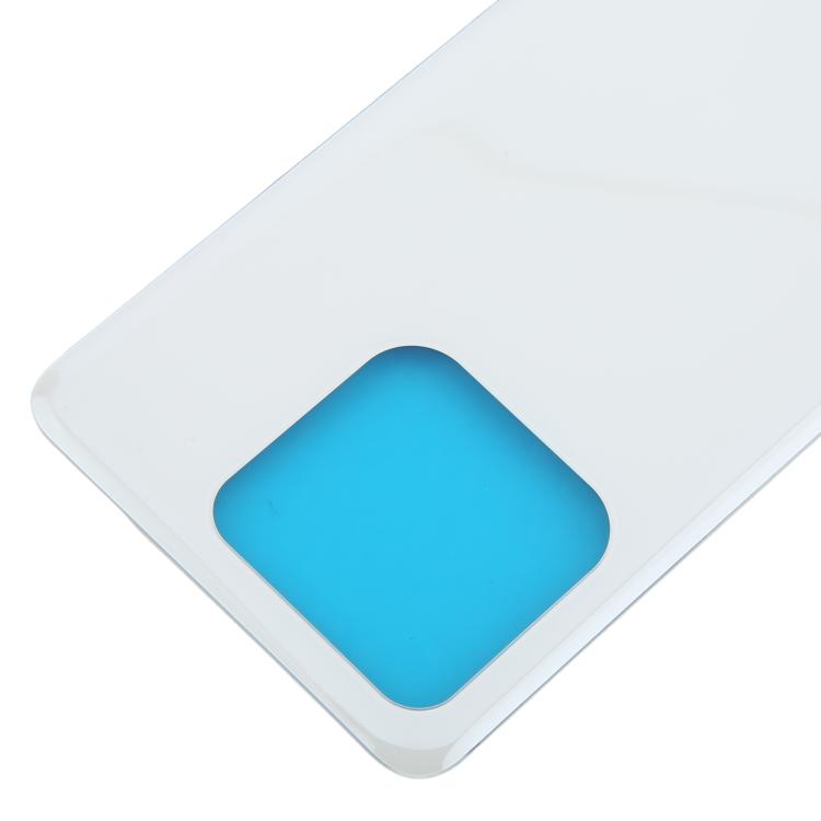 For Xiaomi Redmi K70E OEM Battery Back Cover(White)