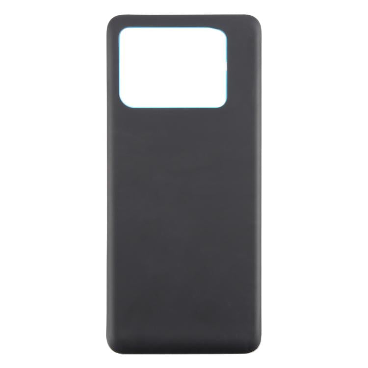 For Xiaomi Redmi K70 OEM Battery Back Cover(Black)