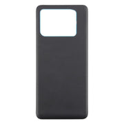For Xiaomi Redmi K70 OEM Battery Back Cover(Black)