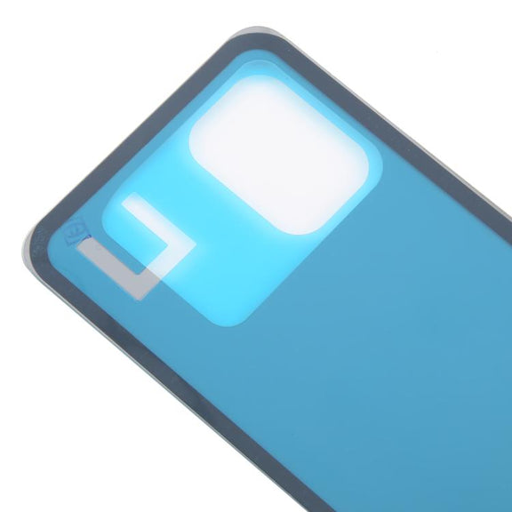 For Xiaomi Redmi K70 OEM Battery Back Cover(Blue)