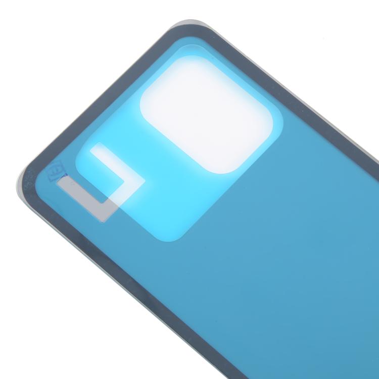 For Xiaomi Redmi K70 Pro OEM Battery Back Cover(Blue)