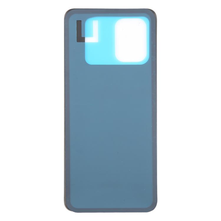 For Xiaomi Redmi K70 Pro OEM Battery Back Cover(Purple)