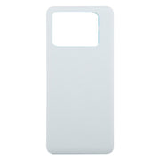 For Xiaomi Redmi K70 Pro OEM Battery Back Cover(White)