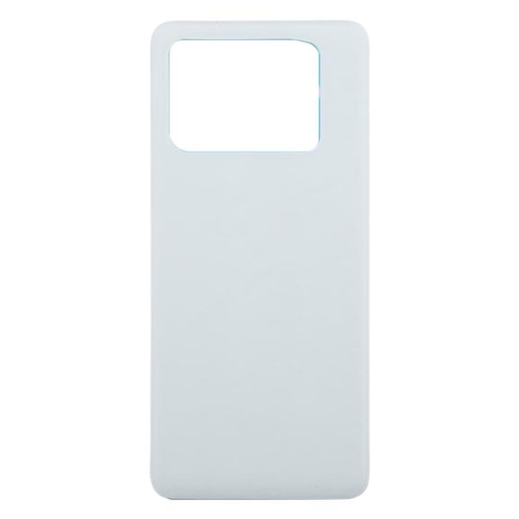 For Xiaomi Redmi K70 Pro OEM Battery Back Cover(White)