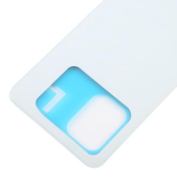 For Xiaomi Redmi K70 Pro OEM Battery Back Cover(White)