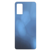 For Xiaomi Redmi Note 12 Pro 4G OEM Battery Back Cover(Deep Blue)