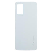 For Xiaomi Redmi Note 12 Pro 4G OEM Battery Back Cover(Light Blue)