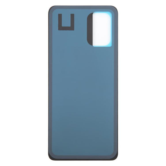 For Xiaomi Redmi Note 12 Pro 4G OEM Battery Back Cover(Light Blue)