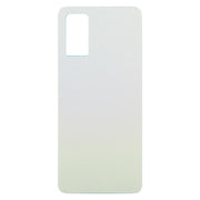 For Xiaomi Redmi Note 12 Pro 4G OEM Battery Back Cover(White)