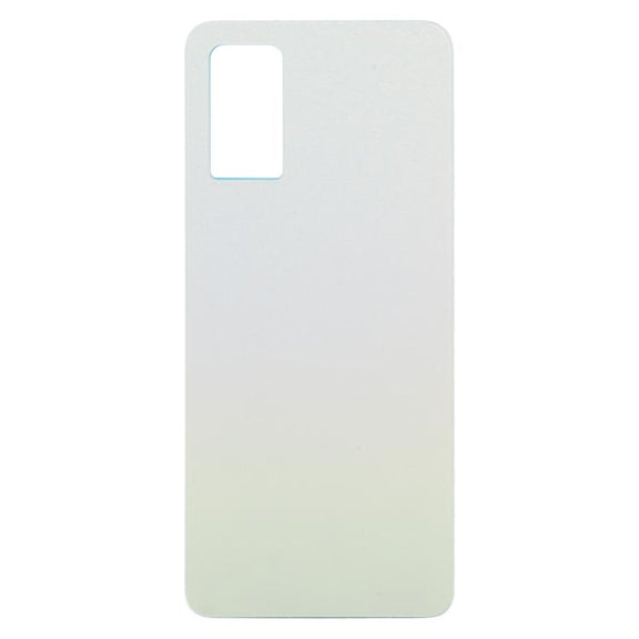 For Xiaomi Redmi Note 12 Pro 4G OEM Battery Back Cover(White)
