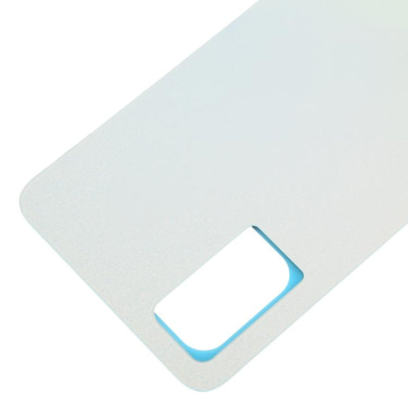For Xiaomi Redmi Note 12 Pro 4G OEM Battery Back Cover(White)