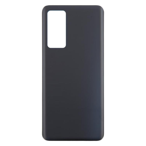 For Xiaomi 12S OEM Battery Back Cover(Black)