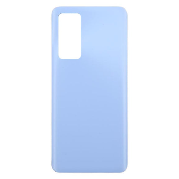 For Xiaomi 12S OEM Battery Back Cover(Blue)