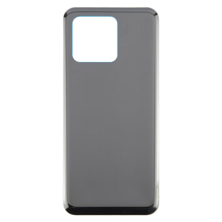 For Xiaomi 13 OEM Battery Back Cover(Black)