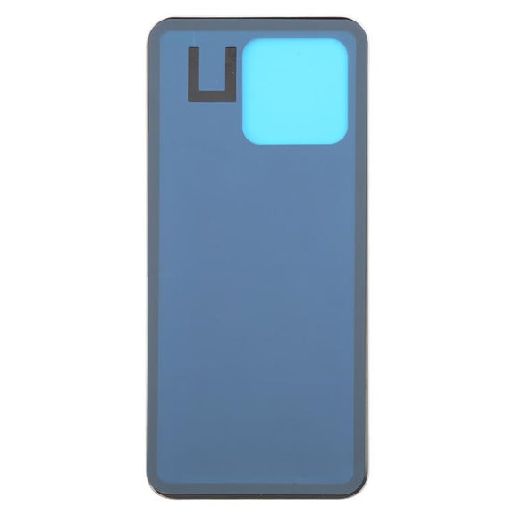 For Xiaomi 13 OEM Battery Back Cover(Black)