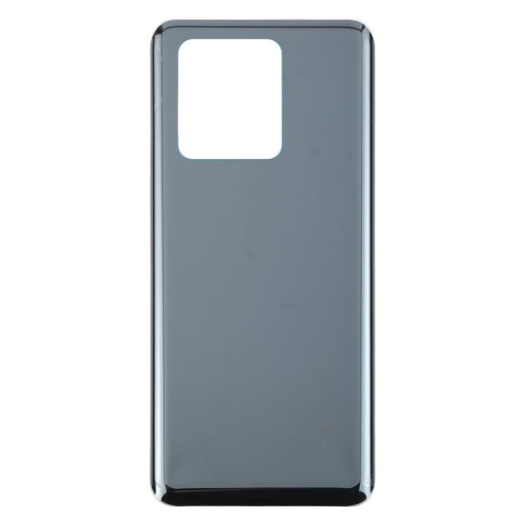 For Xiaomi 13T OEM Battery Back Cover(Black)