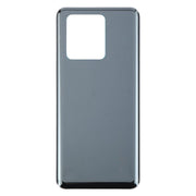 For Xiaomi 13T OEM Battery Back Cover(Black)