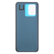 For Xiaomi 13T OEM Battery Back Cover(Black)