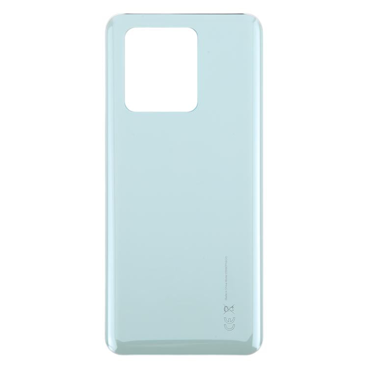 For Xiaomi 13T OEM Battery Back Cover(Green)