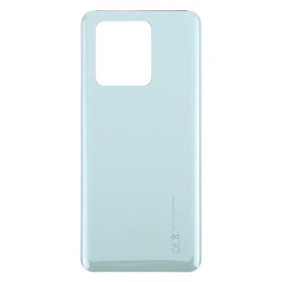 For Xiaomi 13T OEM Battery Back Cover(Green)