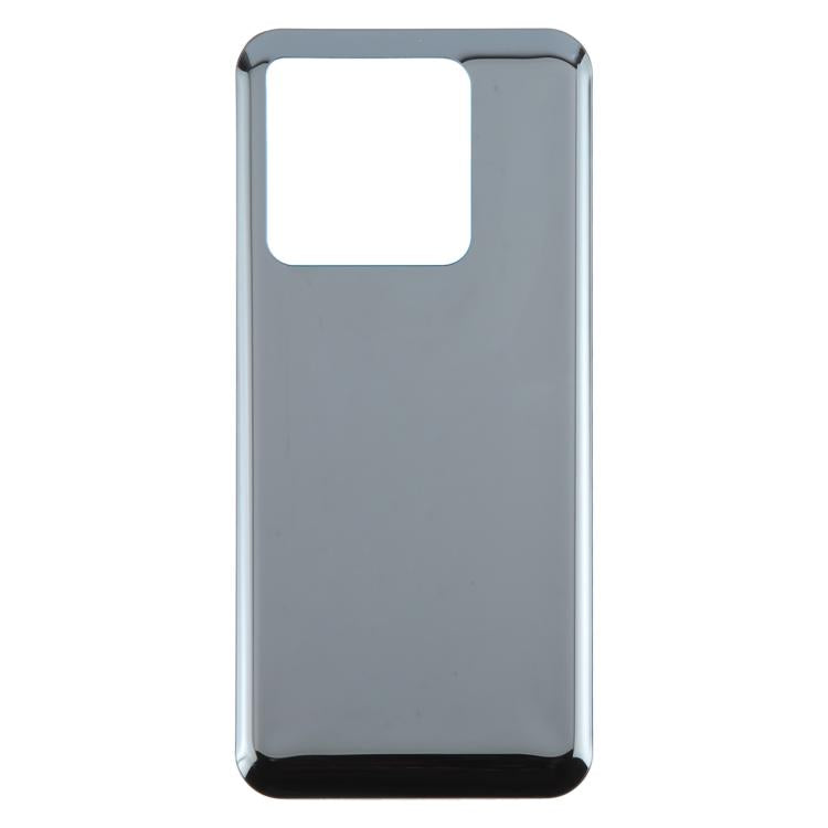For Xiaomi 14 OEM Battery Back Cover(Black)