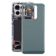 For Xiaomi 14 OEM Battery Back Cover(Green) - Back Cover by PMc TechLife | Online Shopping South Africa | PMc TechLife | Buy Now Pay Later Mobicred