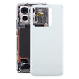 For Xiaomi 14 OEM Battery Back Cover(White) - Back Cover by PMc TechLife | Online Shopping South Africa | PMc TechLife | Buy Now Pay Later Mobicred