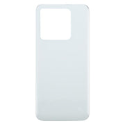 For Xiaomi 14 OEM Battery Back Cover(White)