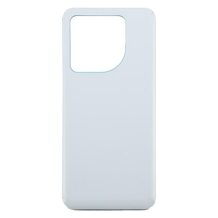 For Xiaomi 14 Pro OEM Battery Back Cover(White)