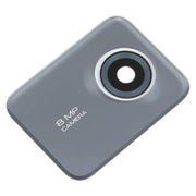 For Lenovo Tab Plus Original Back Camera Lens (Black)