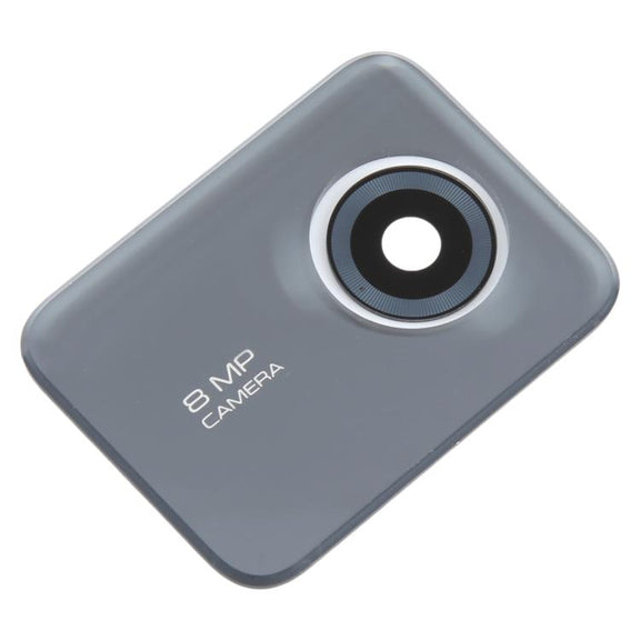 For Lenovo Tab Plus Original Back Camera Lens (Black)
