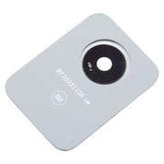 For Lenovo Tab Plus Original Back Camera Lens (Black)