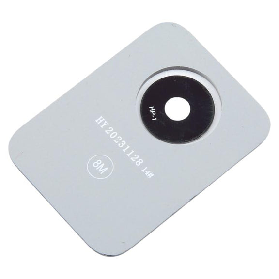 For Lenovo Tab Plus Original Back Camera Lens (Black)