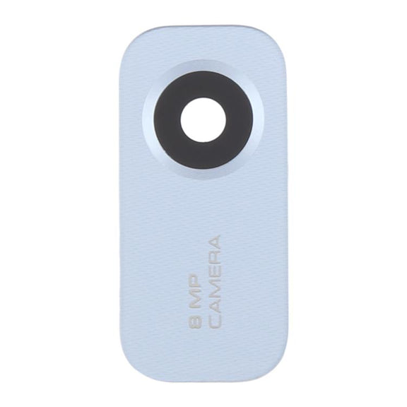 For Lenovo Tab M9 Original Back Camera Lens (Blue)