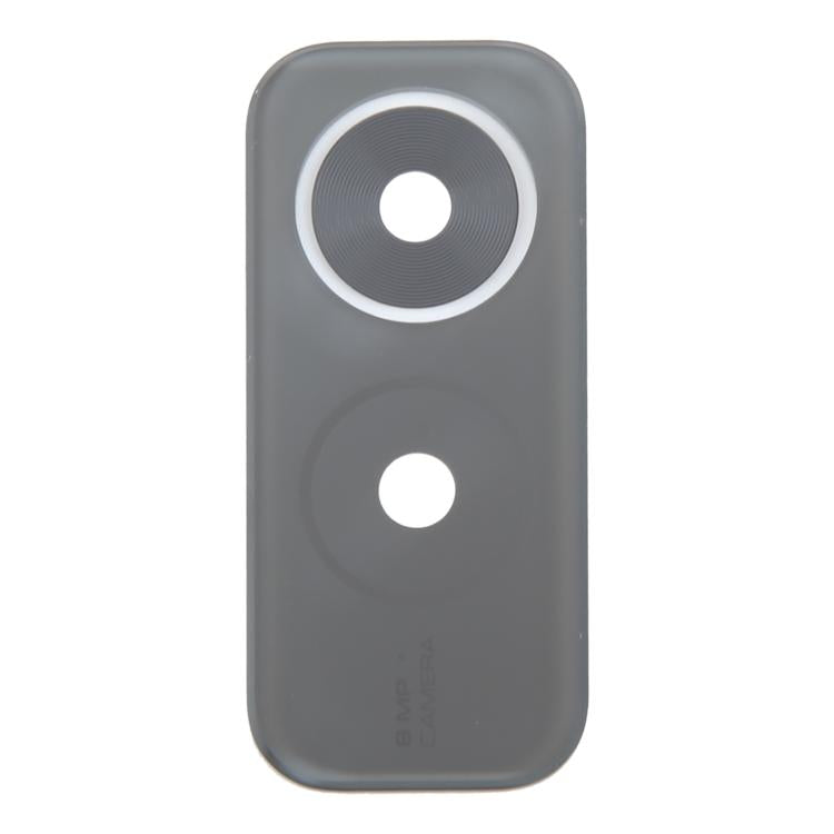 For Lenovo Tab P12 Original Back Camera Lens (Black)