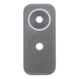 For Lenovo Tab P12 Original Back Camera Lens (Black) - Camera by PMc TechLife | Online Shopping South Africa | PMc TechLife | Buy Now Pay Later Mobicred