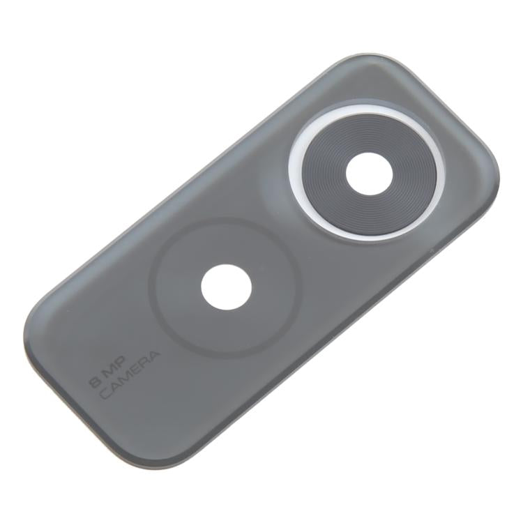 For Lenovo Tab P12 Original Back Camera Lens (Black)
