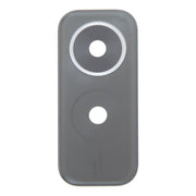 For Lenovo Tab P12 Original Back Camera Lens (Black)