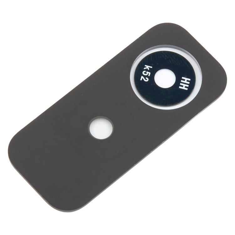 For Lenovo Tab P12 Original Back Camera Lens (Black)