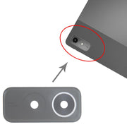 For Lenovo Tab P12 Original Back Camera Lens (Black)