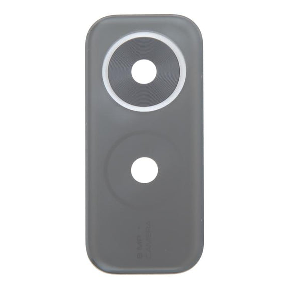 For Lenovo Tab P12 Original Back Camera Lens (Black)