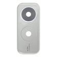 For Lenovo Tab P12 Original Back Camera Lens (Grey) - Camera by PMc TechLife | Online Shopping South Africa | PMc TechLife | Buy Now Pay Later Mobicred