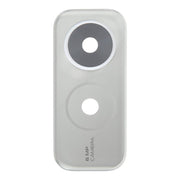 For Lenovo Tab P12 Original Back Camera Lens (Grey)